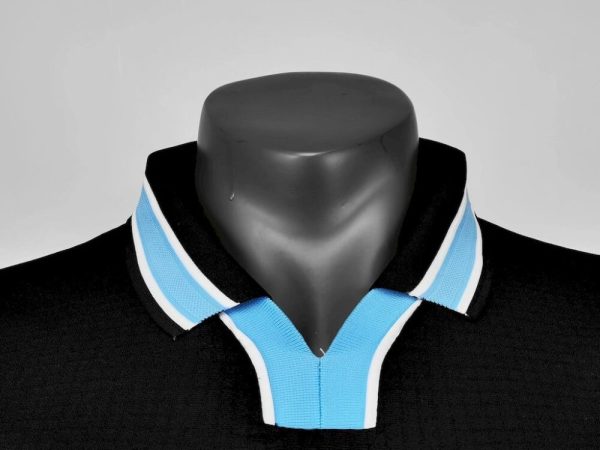 Lazio 1998/99 Away Retro Jersey - Image 9