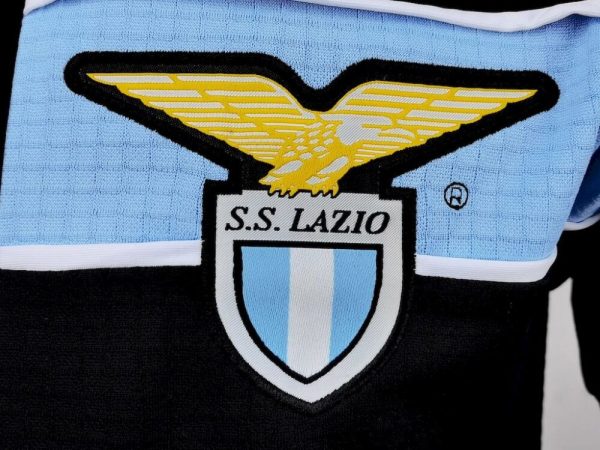 Lazio 1998/99 Away Retro Jersey - Image 7