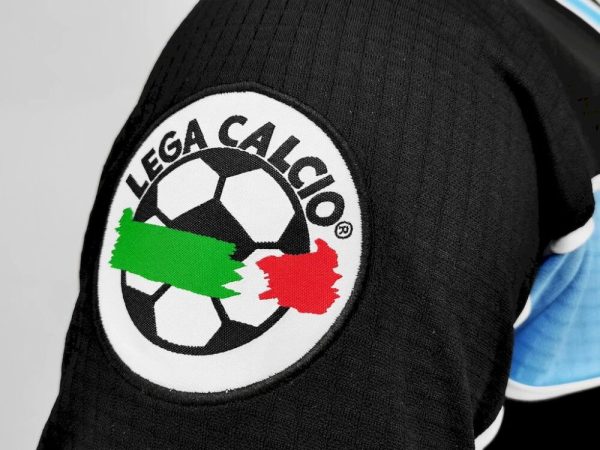 Lazio 1998/99 Away Retro Jersey - Image 4