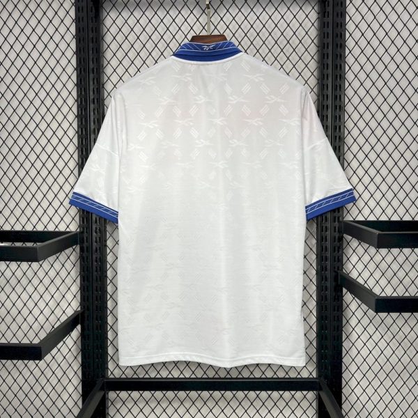 Chile 1998 Away Retro Jersey - Image 2