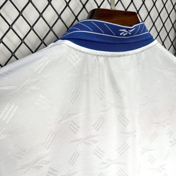 Chile 1998 Away Retro Jersey - Image 3