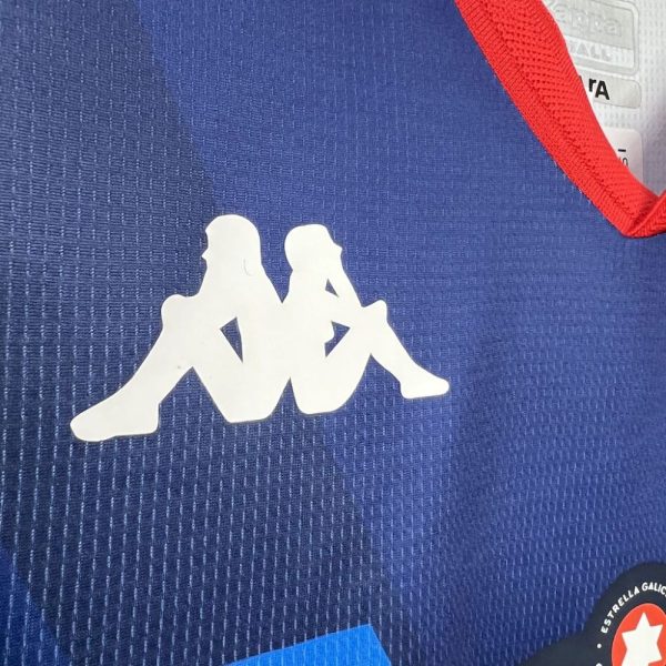 Deportivo De La Coruna 2024/25 Away Jersey - Image 9