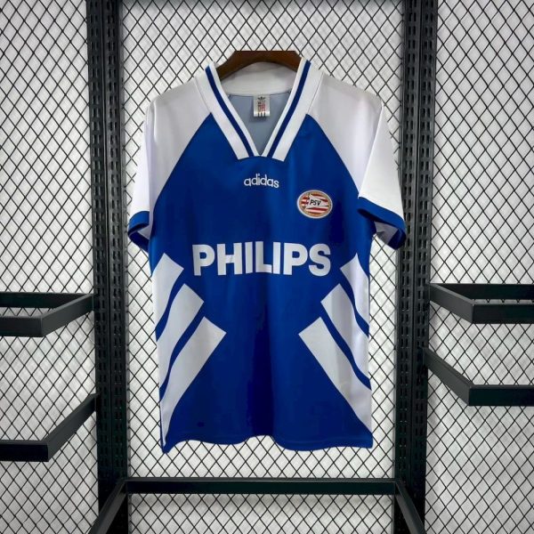 Psv Eindhoven 1994/95 Away Retro Jersey
