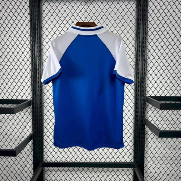 Psv Eindhoven 1994/95 Away Retro Jersey - Image 2