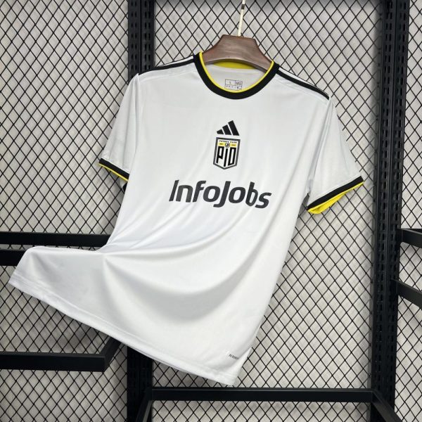 Pio Fc Kings League 2024/25 Especial Jersey