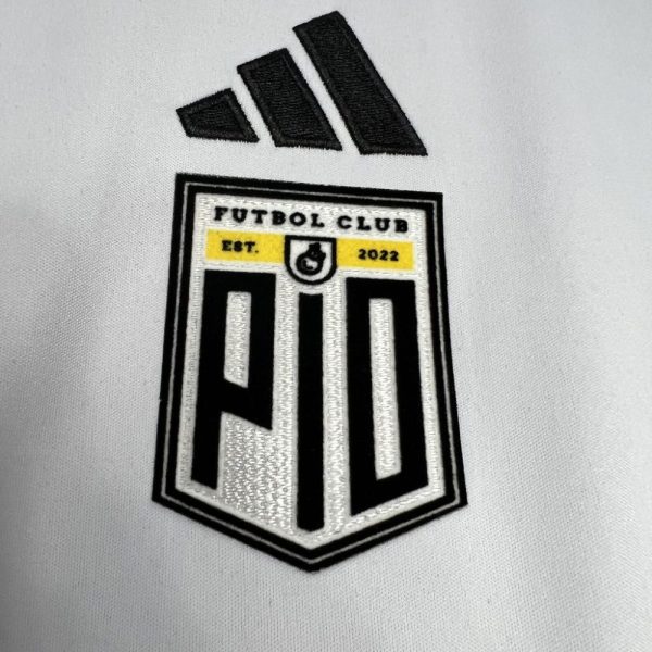 Pio Fc Kings League 2024/25 Especial Jersey - Image 5