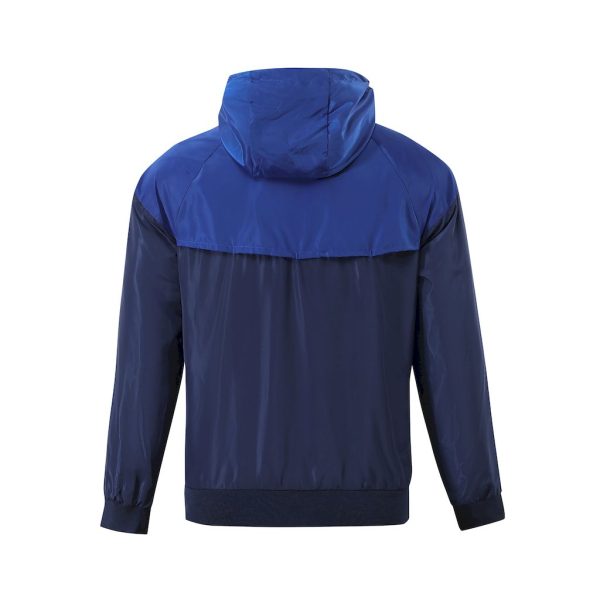 Barcelona 2023-24 Player Windbreaker - Image 2