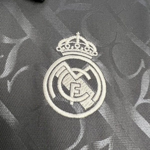 Real Madrid 2024/25 Third Jersey - Image 6