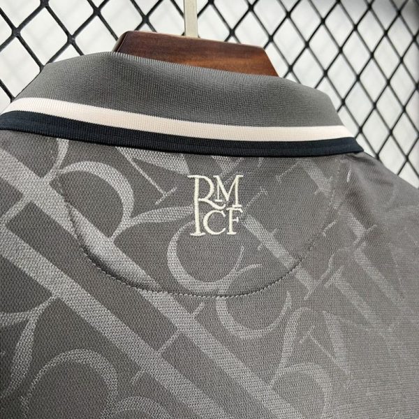 Real Madrid 2024/25 Third Jersey - Image 3