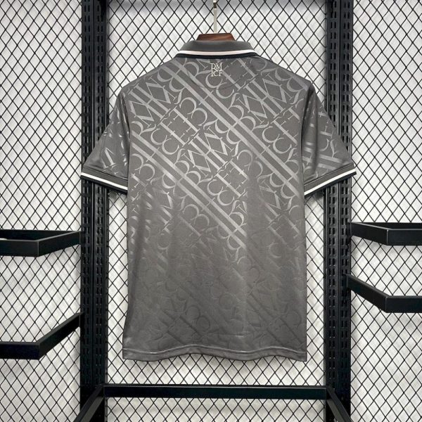 Real Madrid 2024/25 Third Jersey - Image 2