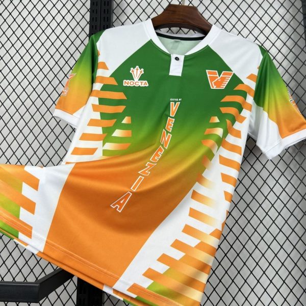 Venezia Fc 2024/25 Third Jersey - Image 3