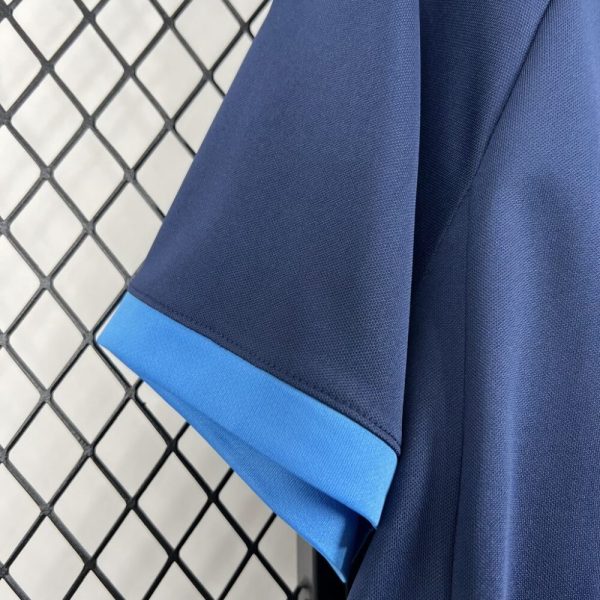 Fc Schalke 04 2010/11 Away Retro Jersey - Image 7