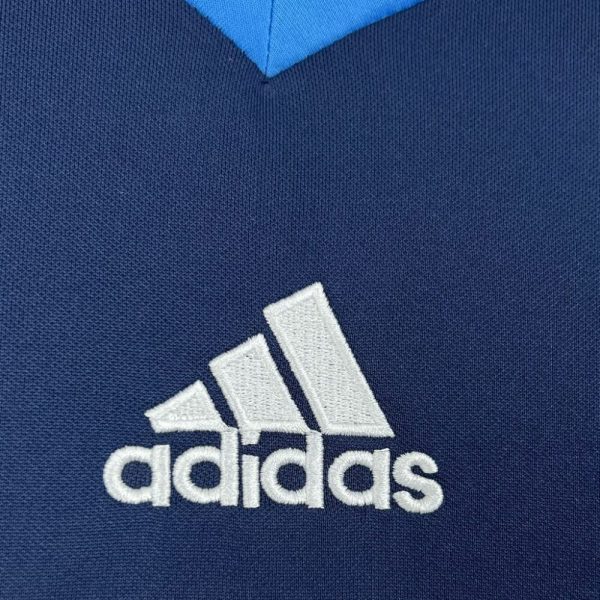 Fc Schalke 04 2010/11 Away Retro Jersey - Image 6