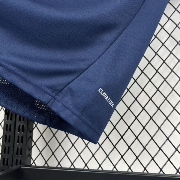 Fc Schalke 04 2010/11 Away Retro Jersey - Image 3