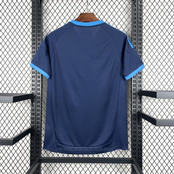 Fc Schalke 04 2010/11 Away Retro Jersey - Image 2