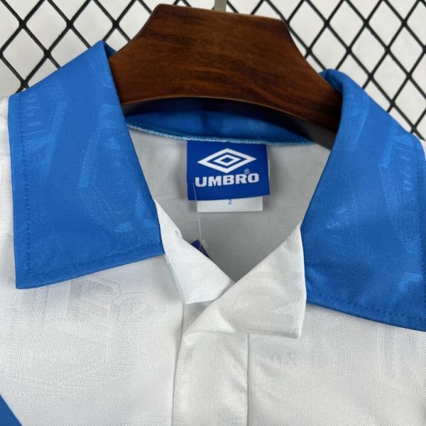 Inter Milan 1994/95 Away Retro Jersey - Image 7