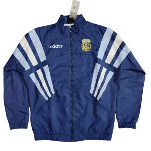Argentina 2024-25 Player Windbreaker