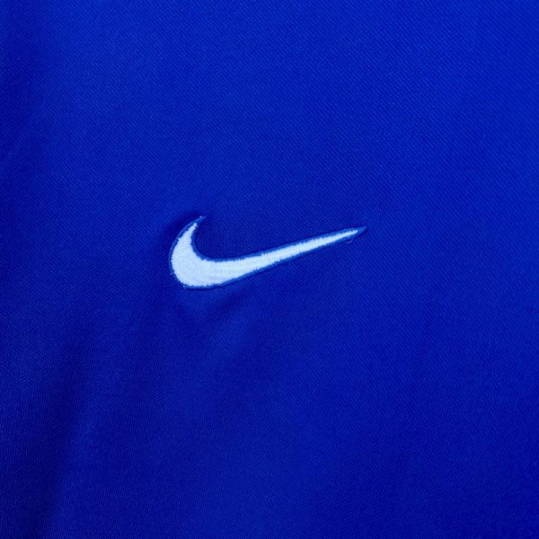 Brazil 1998 Away Retro Jersey - Image 7