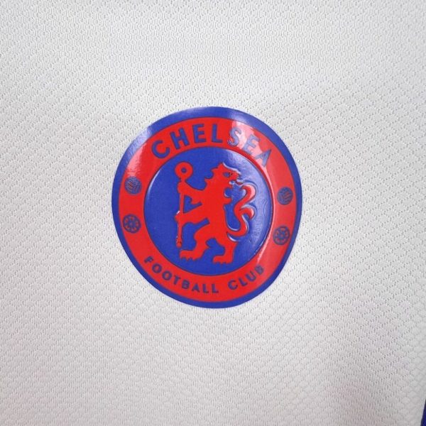 Chelsea 2024/25 Away Kids Kit - Image 8