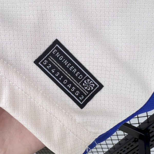 Chelsea 2024/25 Away Kids Kit - Image 7