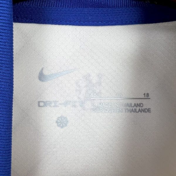 Chelsea 2024/25 Away Kids Kit - Image 6
