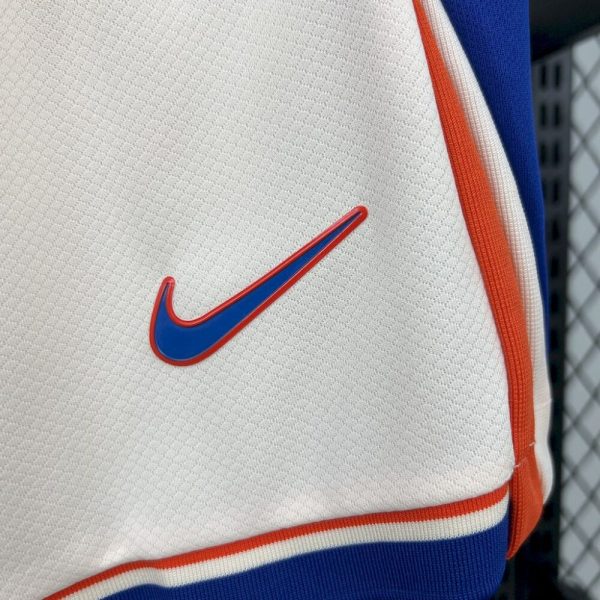 Chelsea 2024/25 Away Kids Kit - Image 4