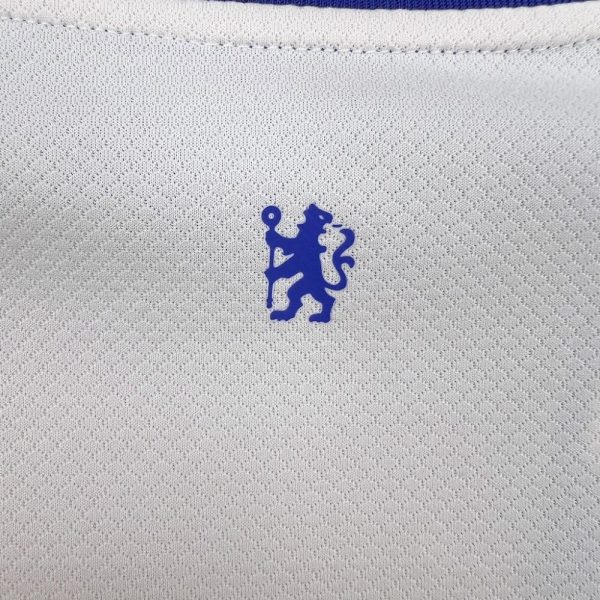 Chelsea 2024/25 Away Kids Kit - Image 3