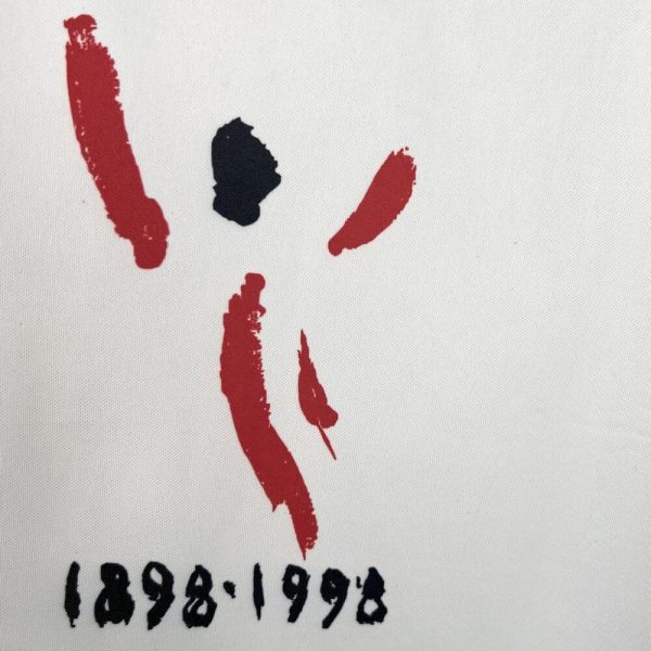 Athletic Bilbao 1997/98 Away Sponsors Retro Jersey - Image 7