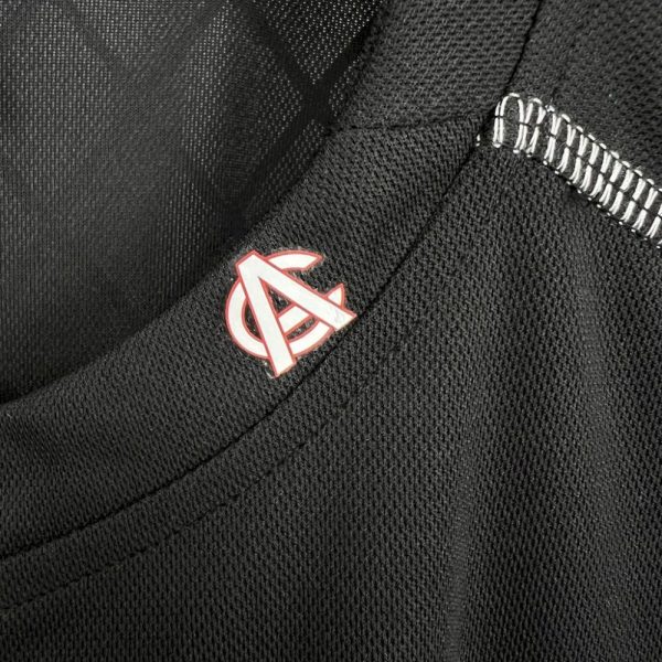 Athletic Bilbao 2007/08 Away Retro Jersey - Image 6