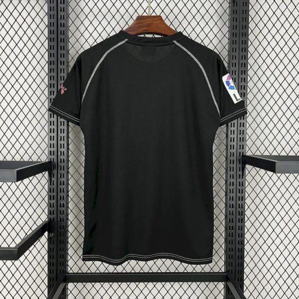Athletic Bilbao 2007/08 Away Retro Jersey - Image 2