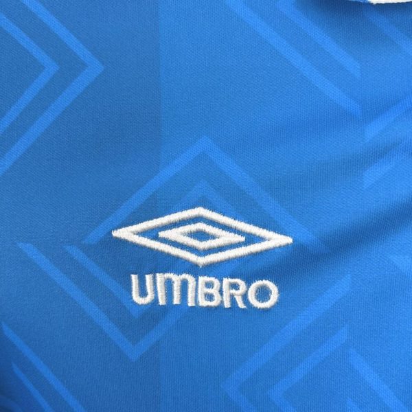 Napoli 1993/94 Home Retro Jersey - Image 6