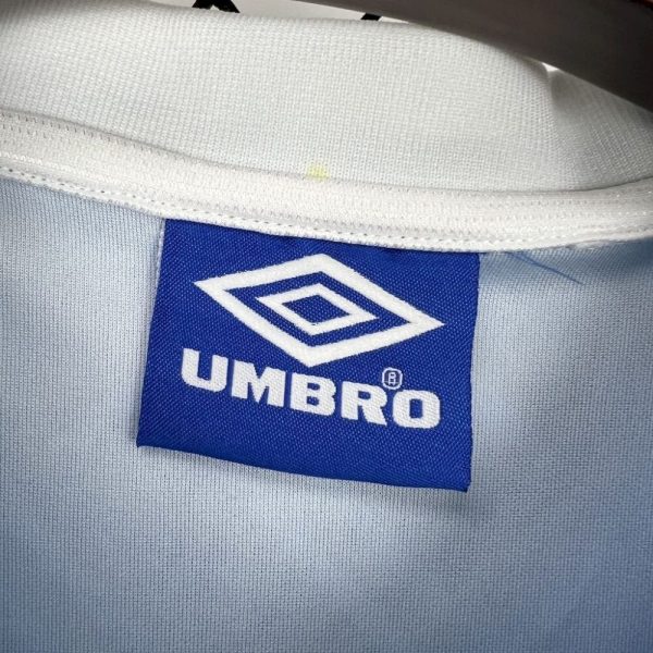 Napoli 1993/94 Home Retro Jersey - Image 4