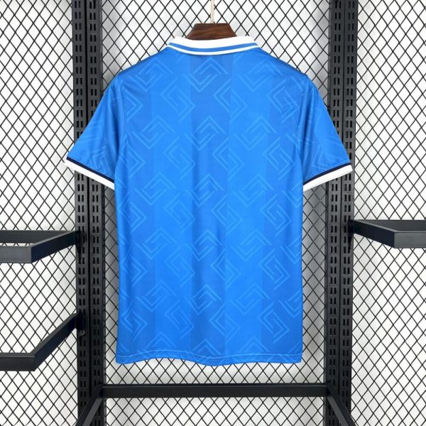 Napoli 1993/94 Home Retro Jersey - Image 2
