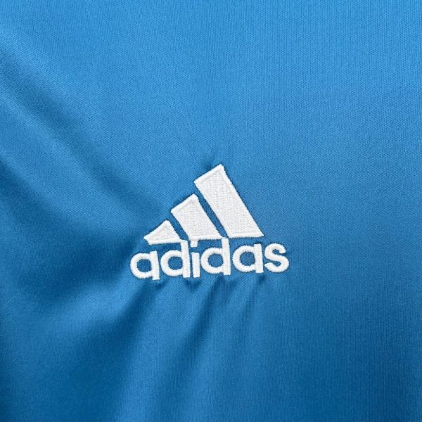 Real Madrid 2017/18 Third Retro Jersey - Image 8