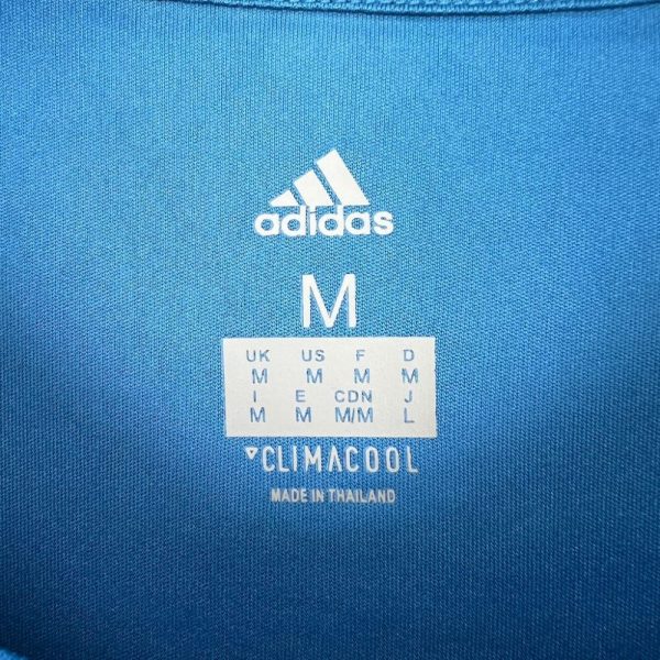 Real Madrid 2017/18 Third Retro Jersey - Image 5