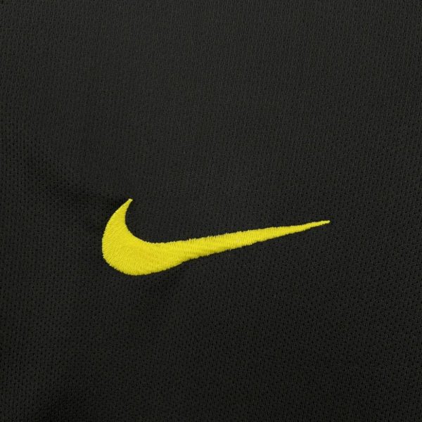 Barcelona 2011/12 Third Retro Jersey - Image 10