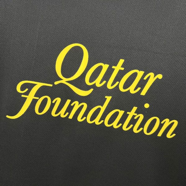 Barcelona 2011/12 Third Retro Jersey - Image 8