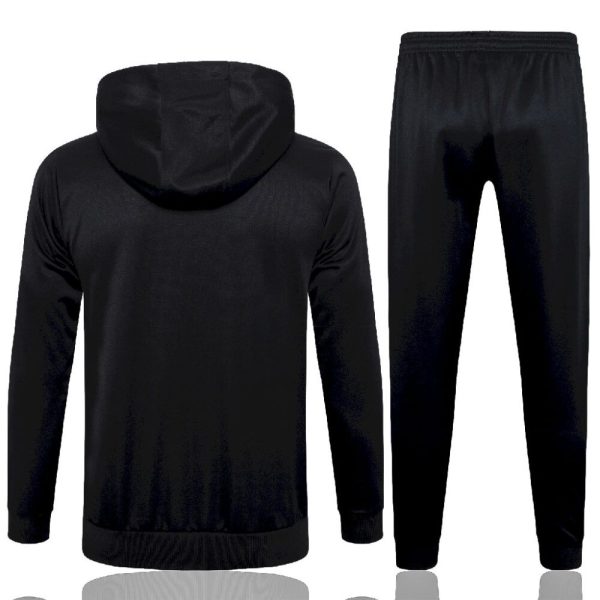 Barcelona 2024/25 Hoodie+Pant 815 - Image 2