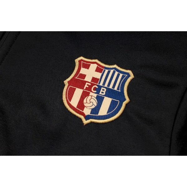 Barcelona 2024/25 Hoodie+Pant 815 - Image 4
