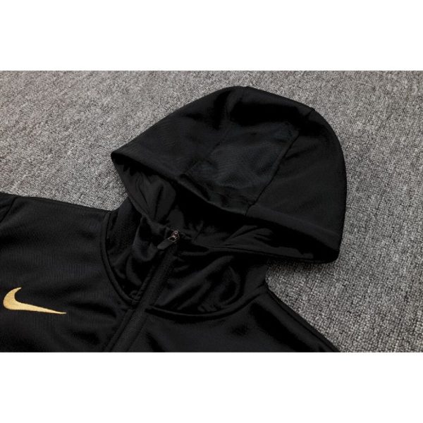 Barcelona 2024/25 Hoodie+Pant 815 - Image 3
