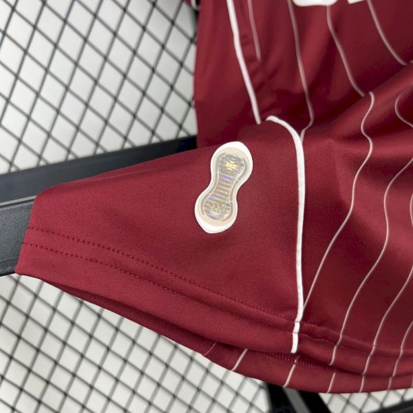 Fluminense 2007/08 Third Retro Jersey - Image 8