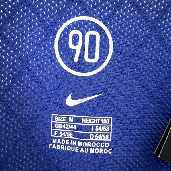 Inter Milan 2004/05 Away Retro Jersey - Image 3