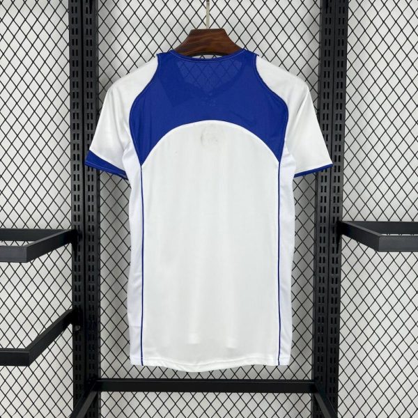 Inter Milan 2004/05 Away Retro Jersey - Image 2