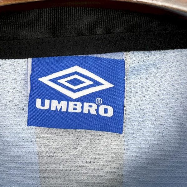 Inter Milan 1997/98 Home Retro Jersey - Image 2