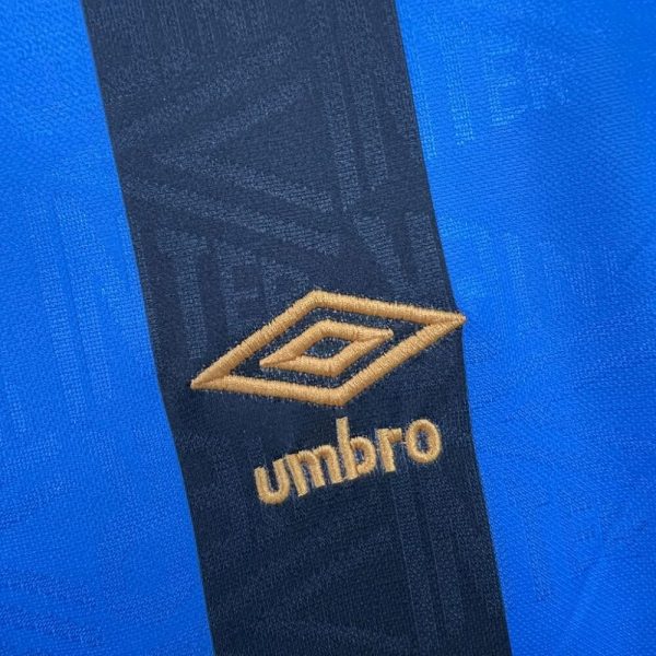 Inter Milan 1993/94 Home Retro Jersey - Image 5