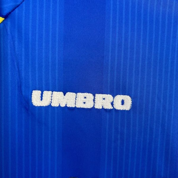Chelsea 1997/99 Home Retro Jersey - Image 6