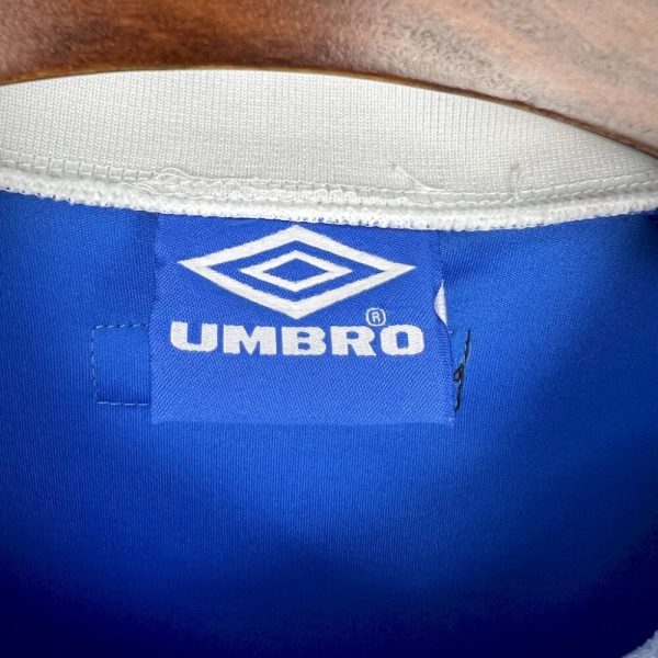 Chelsea 1997/99 Home Retro Jersey - Image 3