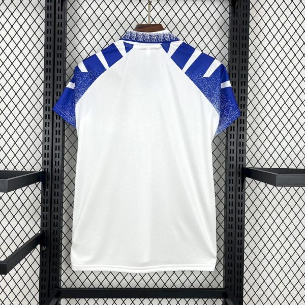 Cd Tenerife 1997/98 Home Retro Jersey - Image 2