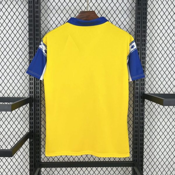 Cadiz 1991/92 Home Retro Jersey - Image 2