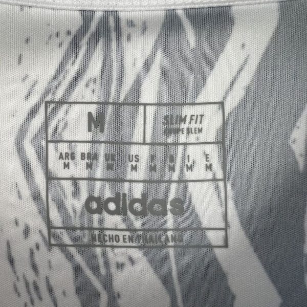 Arsenal Adidas 2024/25 Pre Match Jersey - Image 3